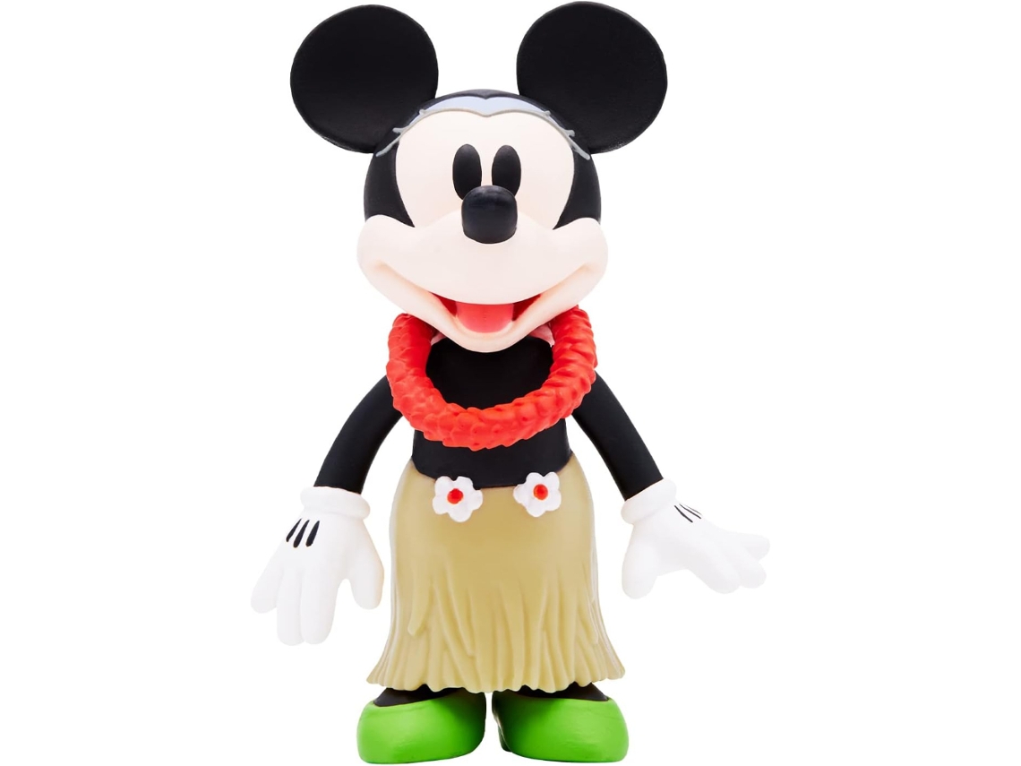 Figura de Acción MINNIE MOUSE 77347 multicolor