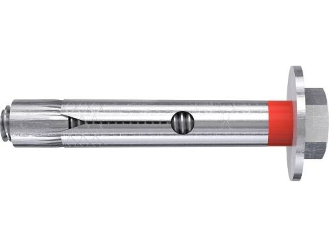 Anclaje FISCHER FSL 10 T (M8x60) - 50C
