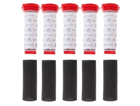 Filtro Hepa para aspiradora Bosch Athlet, Bch6l2560 Bch6l2561