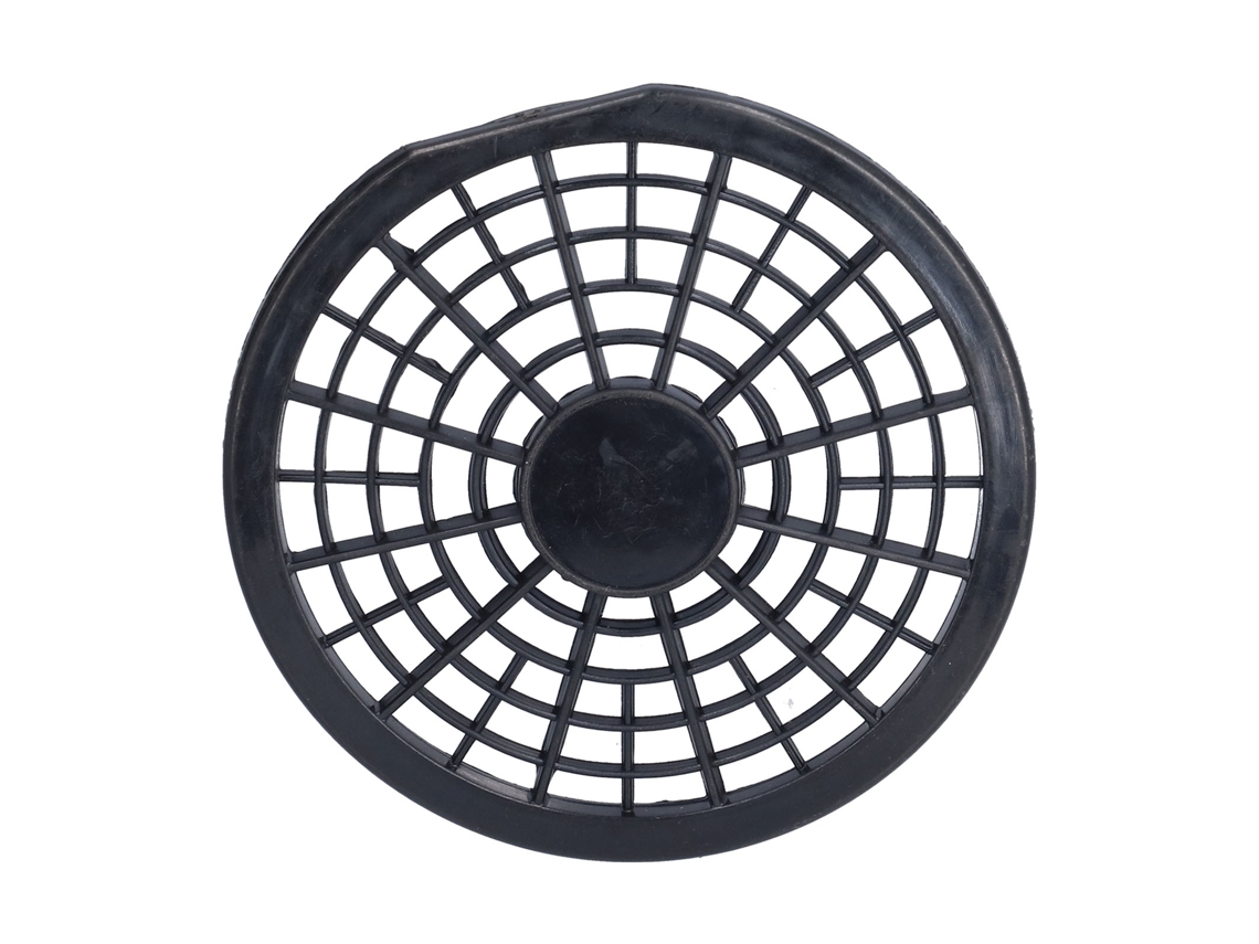 4 piezas de cubiertas para ventilador estilo Telaraña, ABS, resistentes y duraderas, repuesto para accesorios de bomba.