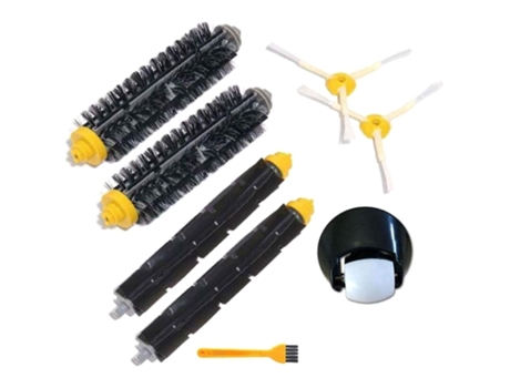 Accesorio Aspiradores IROBOT Roomba Serie 500 600 700 Barredora Serie 67