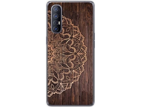 Carcasa Oppo Find X2 Neo TUMUNDOSMARTPHONE Dibujos