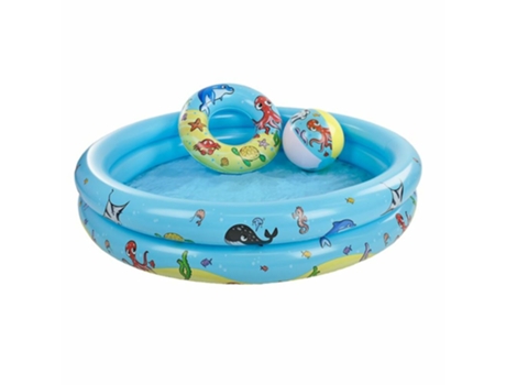 Piscina Hinchable SWIM ESSENTIALS (Muticolor)