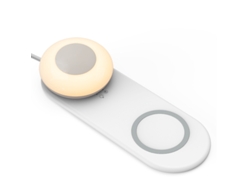 Lámpara de Mesa LED