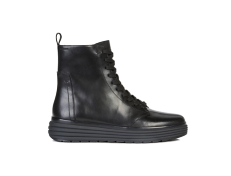 Botin Cordones D94FDA00043 GEOX 39