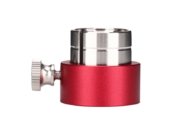 Soporte de mecanismo de reloj de metal para E7750 E2836 E2671 E2000
