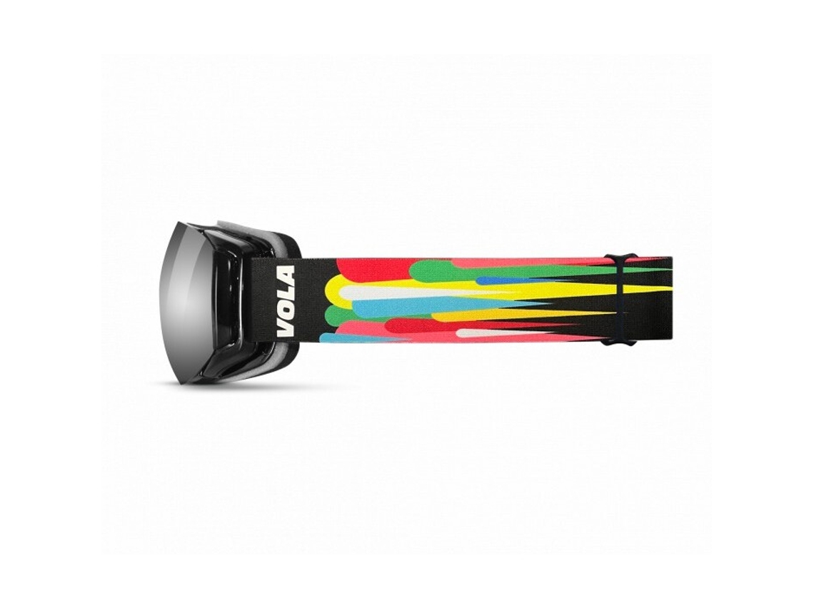 Lente VOLA Zippy Speed TU