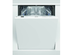 MÁQ. L. L. ENCASTRE INDESIT D2I HD524 A