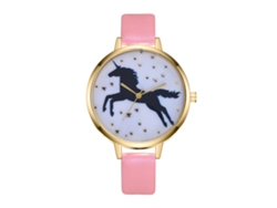 Reloj De Cuarzo Para Mujer Zhoulianfa Zlf00192-j Con Correa De Cuero, Estilo Elegante Y Profesional.