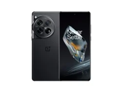 Smartphone ONEPLUS 12 (Negro - 12 GB RAM - Enchufe EU - 6,82" - 256 GB)