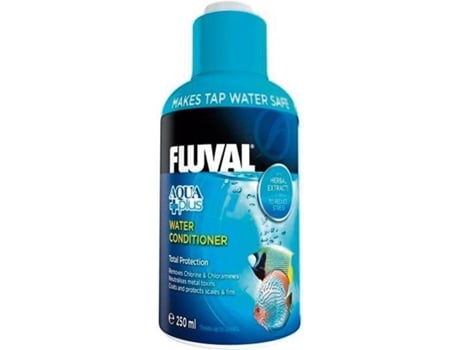 Condicionador FLUVAL (Cantidad: 250 Ml)