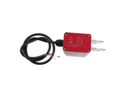 Sensor transmisor de presión diferencial de viento micro para caldera de mina de carbón DC24V0-100PA