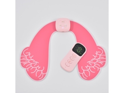 Estimulador Muscular Inteligente Para Glúteos Ems Con Control Remoto 01 Siurn
