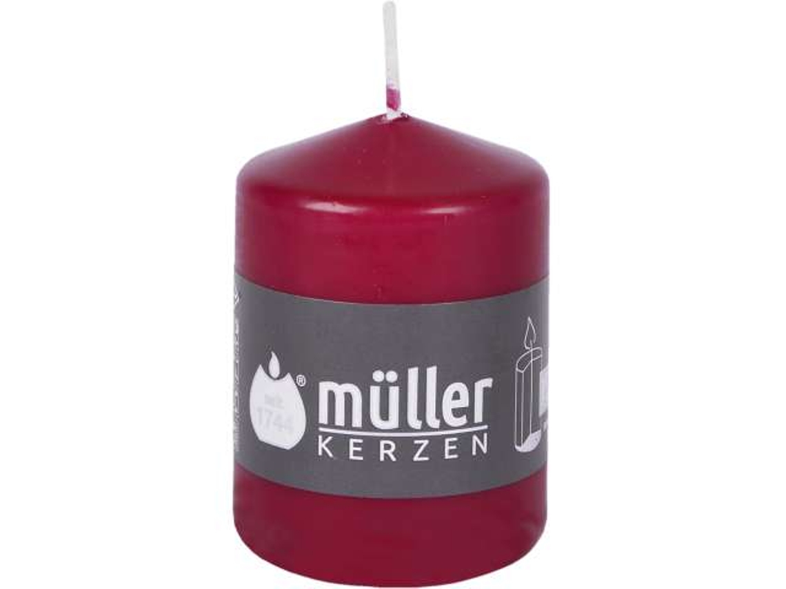 Vela Taco Müller 80/57Mm Burdeos