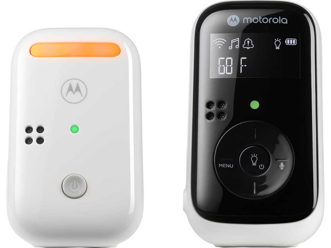 Vigilabebés MOTOROLA PIP11 (Blanco)