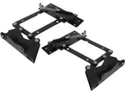 Soporte Elevador Bastidor Plegable Mesa Robusto Adecuado
