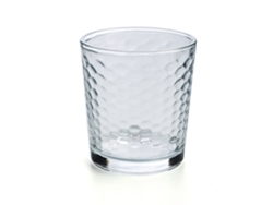 Vasos QUID (26 cl - Transparente - Vidrio)