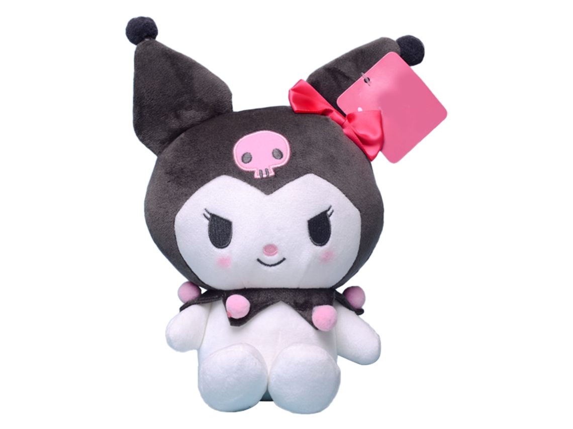 Boneco Pelúcia De Anime 20cm Cartoon Stuffed Soft Travesseiro Presente Kids Girls Type A