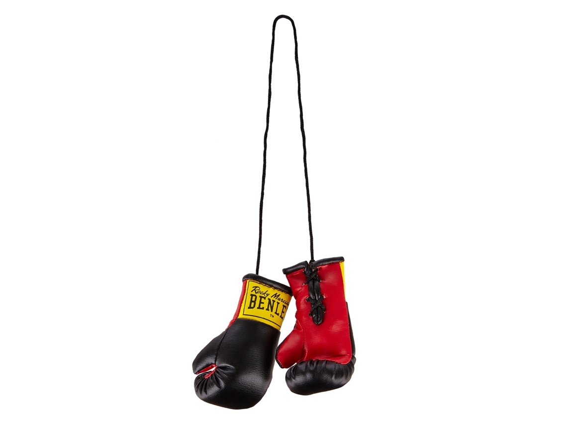 Guantes de boxeo en miniatura PUNCH