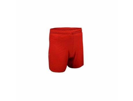Pantalones Cortos para Trail RAIDLIGHT (XL - Rojo)