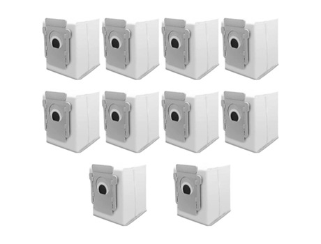 Saco de pó a vácuo de reposição para irobot roomba i7 i7+ e5 e6 i3 series