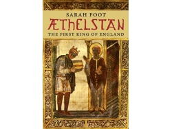 Libro Aethelstan de Sarah Foot (Inglés)