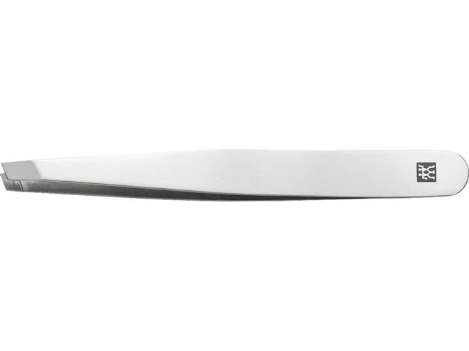 Zwilling Classic Inox pinza punta diagonal 09 cm