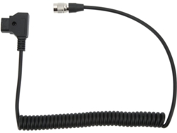 Cable De Alimentación: Cable De Carga Hirose Para