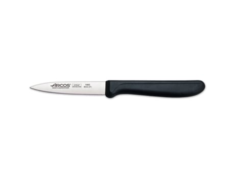 Cuchillo mondador negro 188500