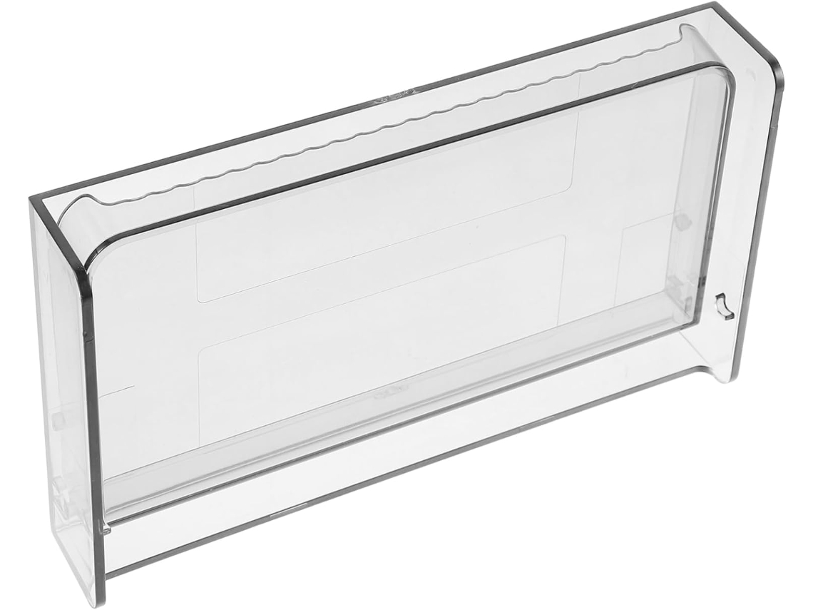 Estante De Pared Adhesivo, Estante De Almacenamiento Flotante, Tablero De Almacenamiento De Plástico