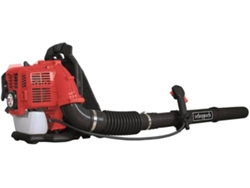 Scheppach Soplador aspirador LB5200BP 1,9 HP