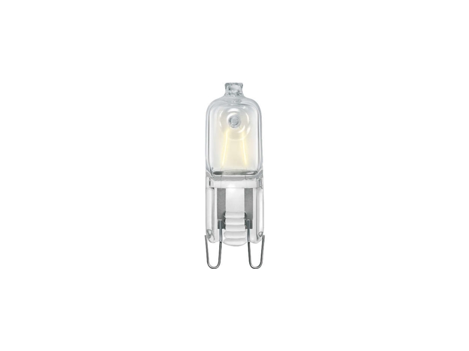 Bombilla de Halógeno PHILIPS Halogen Clickline G9 18 W