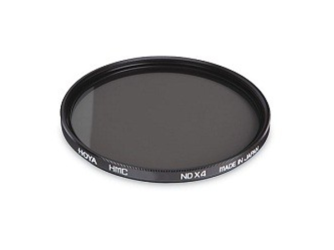 Filtro Hoya HMC ND4X 72mm
