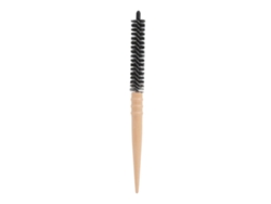 Vlrla-mini Round Cabelo Brush Para Teasing And Blow Drying