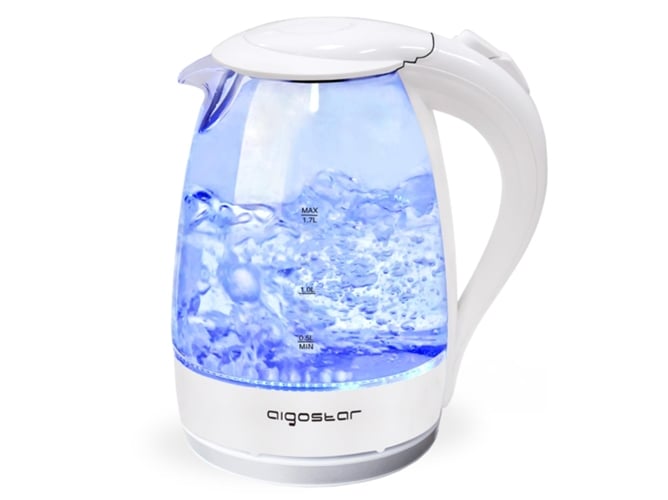 Hervidor AIGOSTAR Eve30GON (1,7 L)