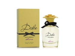 Perfume Mujer DOLCE & GABBANA Dolce Shine EDP 50 ml