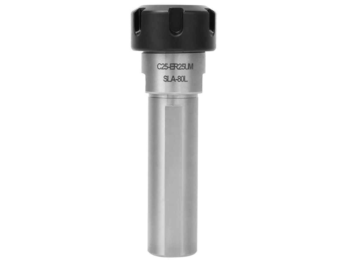 Extensión De Pinza Sl25-er25-80l De Alta Calidad Para Máquinas Cnc