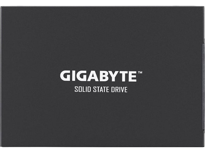 Disco SSD Interno GIGABYTE UD PRO (256 GB - SATA - 500 MB/s)