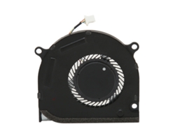 Ventilador De Refrigeración De 4 Pines Para Portátil Hp Envy X360 15 Ds Dr 15m Ds0011dx Cpu