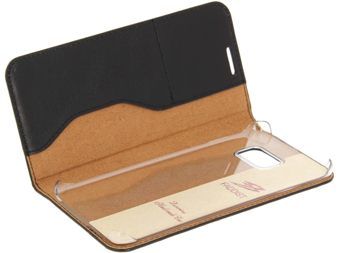 Funda Samsung Galaxy S7 Edge AVIZAR Book