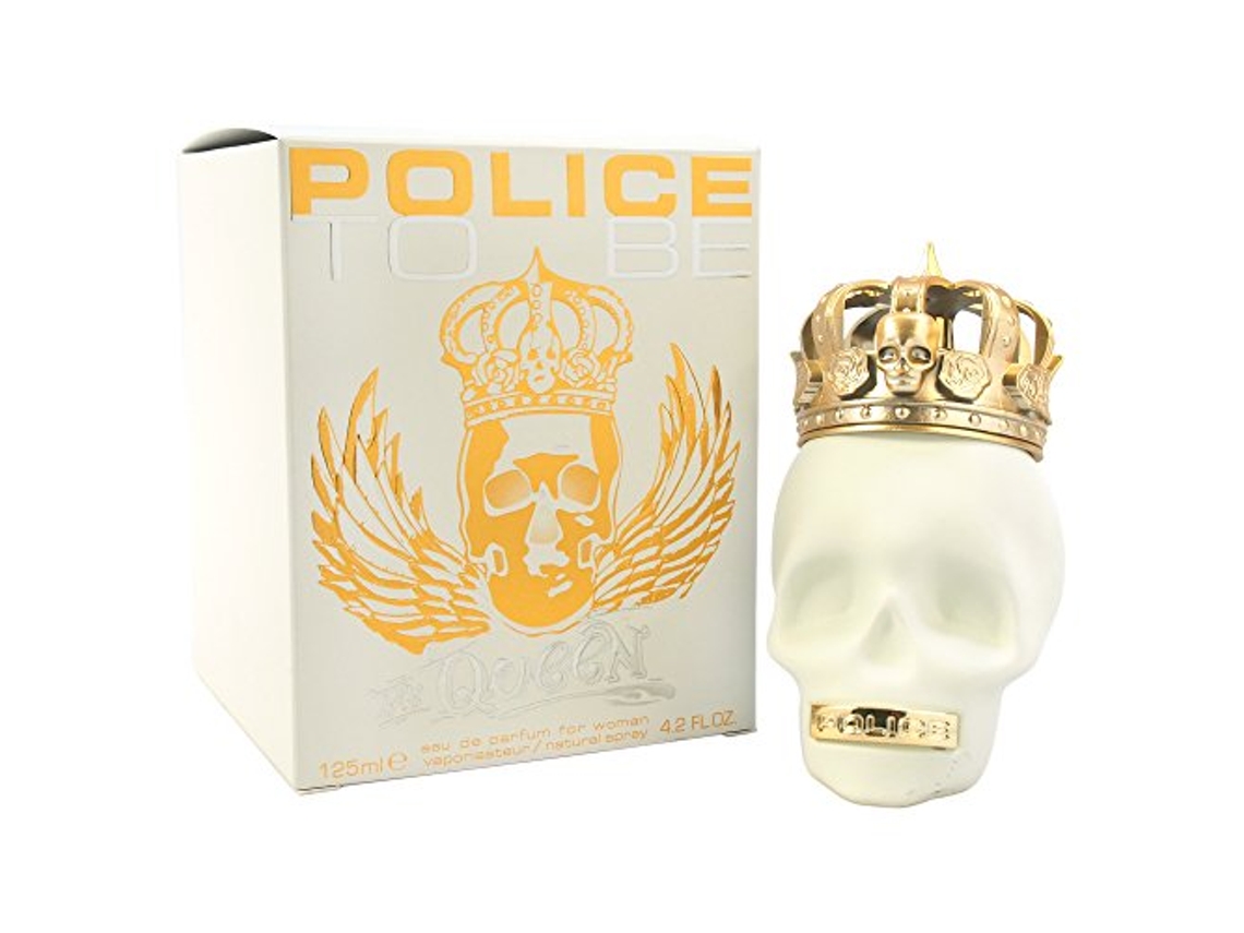Perfume POLICE Mujeres (25 ml)