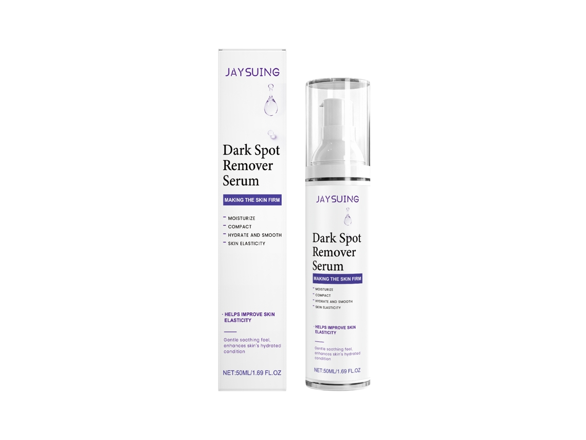 Sérum reafirmante facial e hidratación intensa.