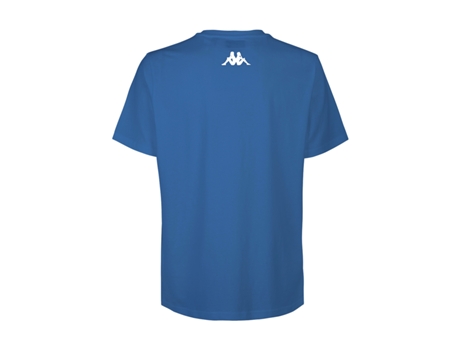 Camiseta de Niños para Fútbol MACRON Lazio Rome Años Azul (6/7 Años)