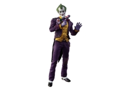 Figura Hot Toys VGM27 - DC Comics - Batman Arkham Asylum - The Joker