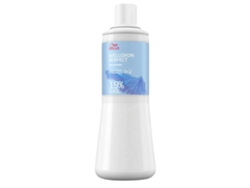 WELLA PROFESSIONALS Welloxon Perfect Pastel 12 Agua Oxigenada 1,9% 6 Vol 1000Ml