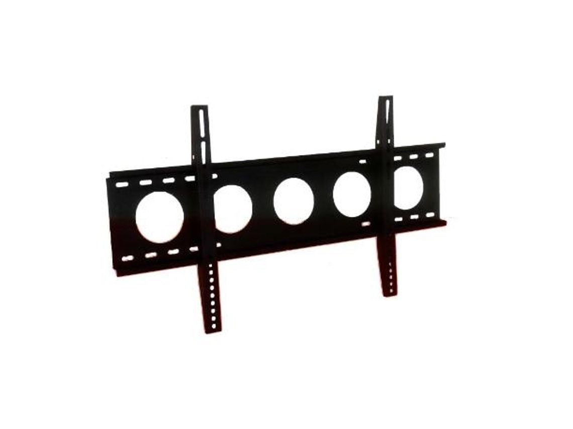 Bambu soporte tv plasma negro       de 42a 60   b60pl12