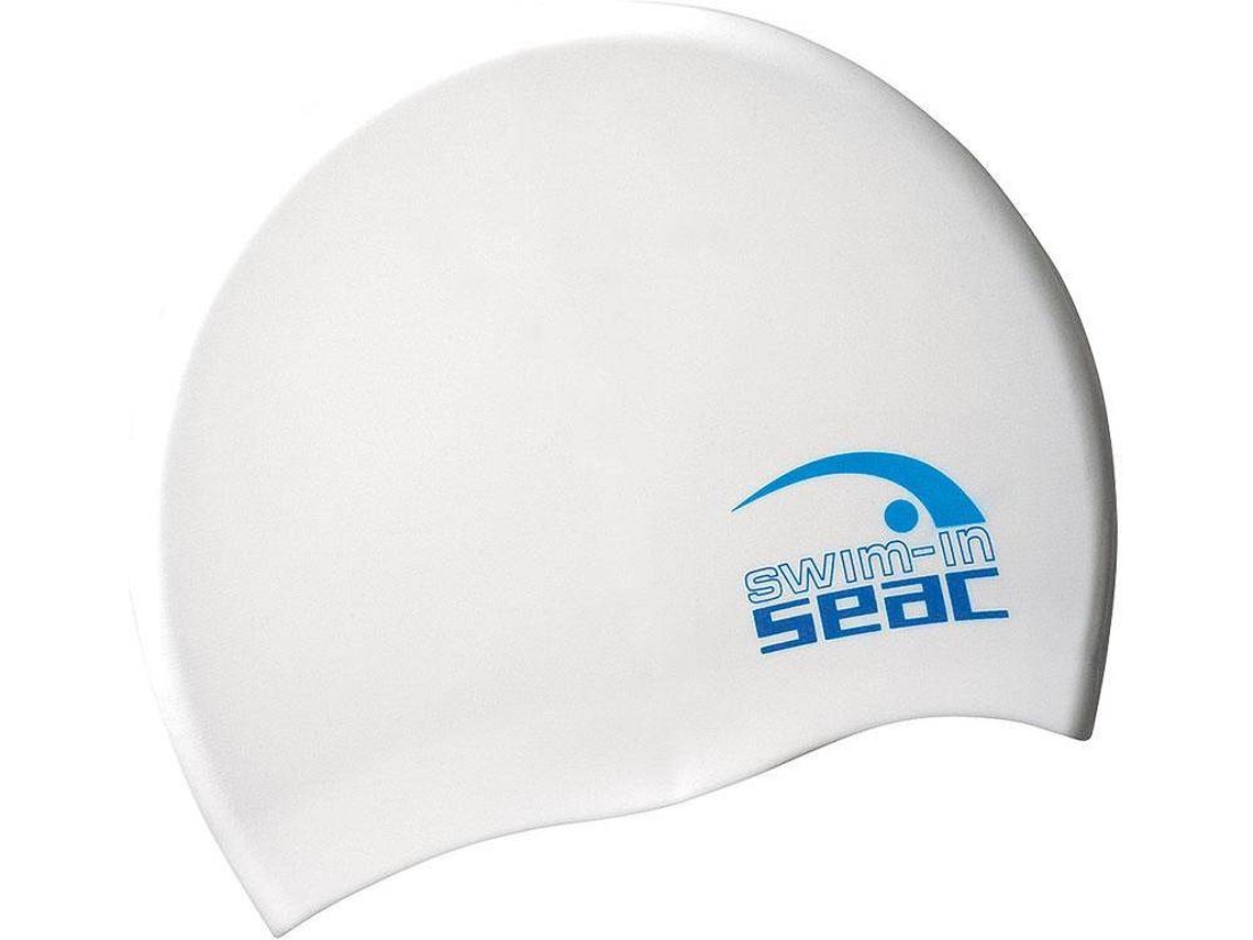 Gorra de Natación Unisexo SEACSUB (Tamaño Unico)