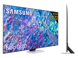 TV SAMSUNG QE65QN85BTXXC (Neo QLED - 65'' - 165 cm - 4K Ultra HD - Smart TV)