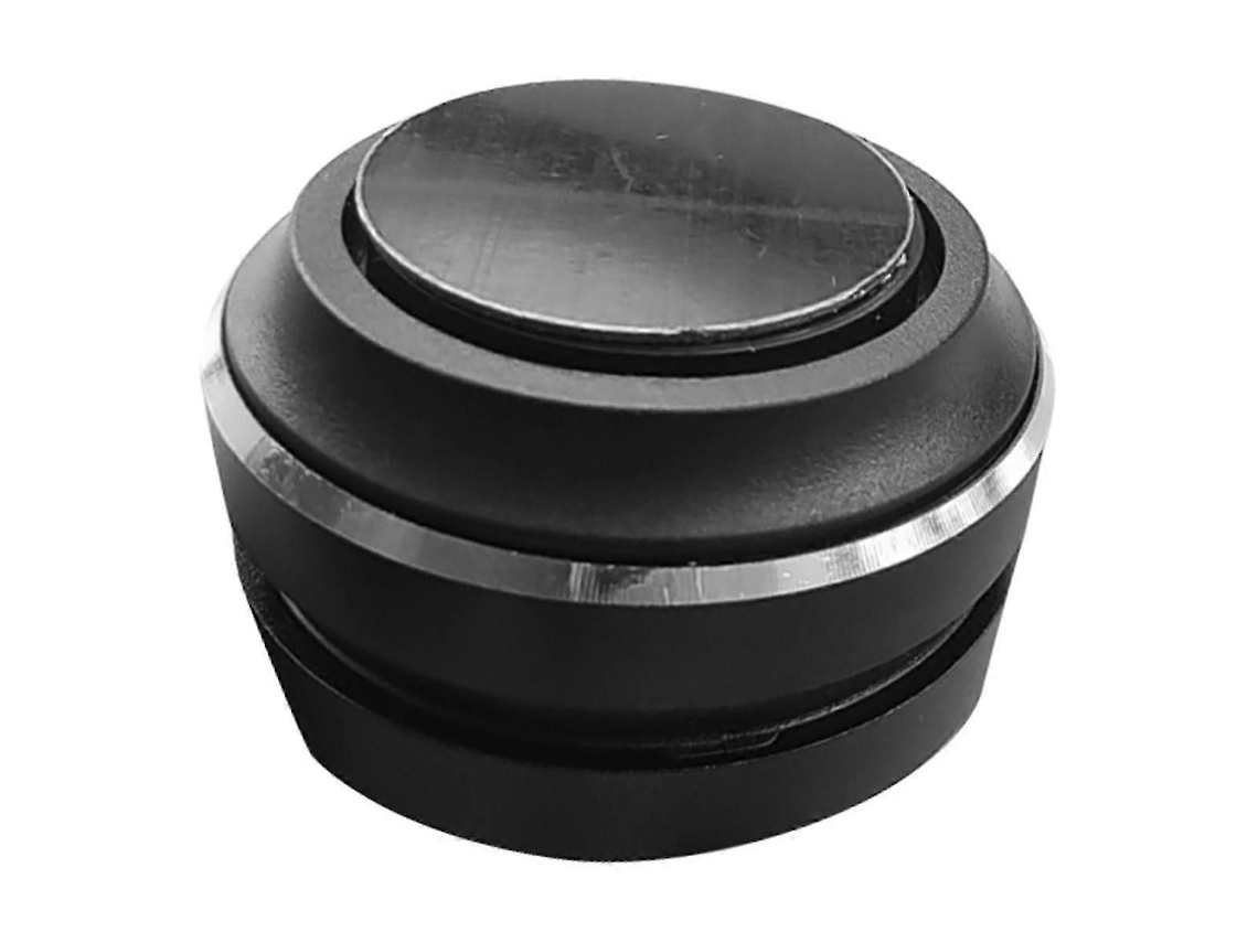 Altavoz Bluetooth portátil mini Rosewell con vibración por conducción ósea inalámbrica (negro)