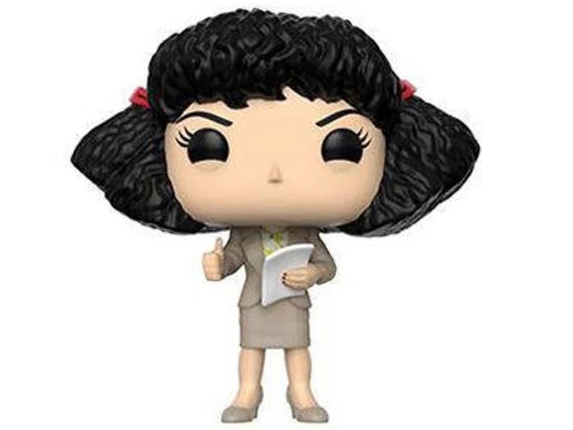 POP! VINYL: SNL: ROSEANNE ROSEANNADANNA